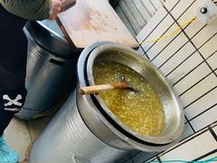 调味料-清真·宏顺祥卤汁凉粉(大皮院店)