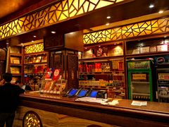 -老码头火锅(玉林店)
