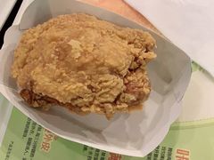 -德克士(前门店)