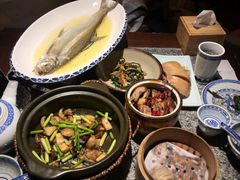 -南京大牌档(济南万象城店)