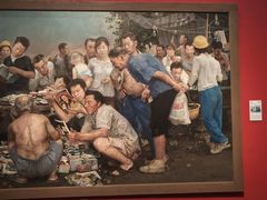 -江苏省美术馆(长江路新馆)