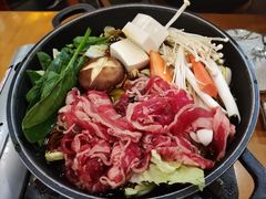 -银子铁板烧料理自助餐(人民广场店)