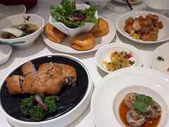 -莆田餐厅PUTIEN(三里屯店)
