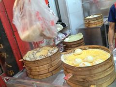 -清泉阁包子铺(中山路店)