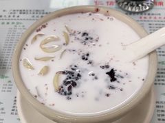 -仁信双皮奶(东川路店)