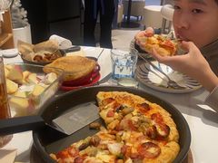 -必胜客(大悦城店)