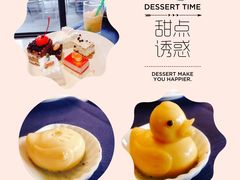 -鹭江潮餐厅•福建菜(鹭江佲家酒店)