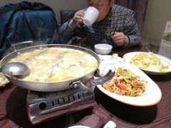 -味庄·家宴(金海四路店)