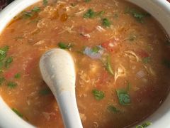 -何适山庄 ·可团建(水长城P2停车场店)