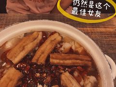 -友达面馆(鼓楼店)
