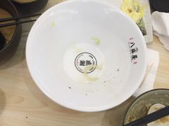 -八盛屋·沾面(集美万达店)
