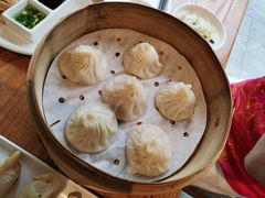 苏小柳金牌小笼包-苏小柳手工点心(人民广场分院)