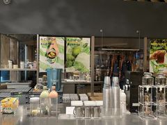 -Seesaw Coffee(朝阳大悦城店)