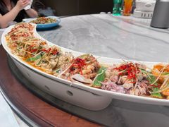 -大连湾旭日饭店(大连湾店)