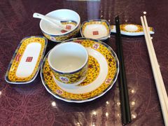 -宁波状元楼酒店(和义路店)