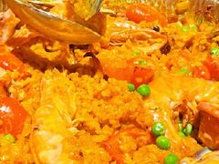 -ZAFFERANO西班牙海鲜饭(上海首店)