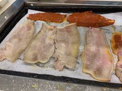 -汉丽轩韩式自助烤肉十二年(SM广场店)