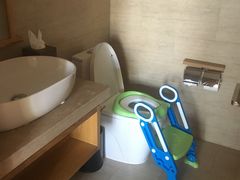 -成都蒲江花样年福朋喜来登度假酒店·宜客乐西餐厅