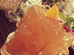 -The Tiki Bungalow提基小木屋酒吧