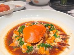-沈灶河豚宴·河豚融合餐厅(汉中路店)