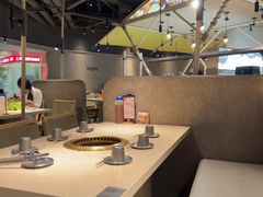 -蚂蚁洞·烤肉大营地(上海静安大悦城店)