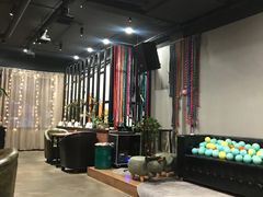 大堂-阿顾西餐·牛排披萨(北戴河店)