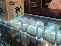 -姆们M Sweetie Cake(三里屯店)