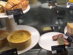 -星巴克(成都机场T2店)