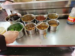 -丽华早点(大成路店)