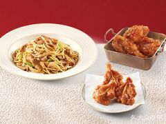 -必胜客(龙泉万达店)