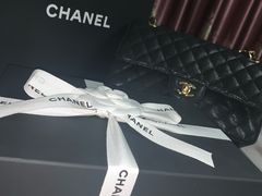 -CHANEL(恒隆广场店)