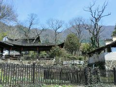 -塔川景区