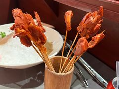 -洞子口重庆鲜货火锅(楚翘城旗舰店)