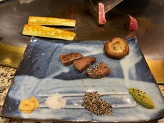 -神户牛排餐厅MOURIYA(总店)