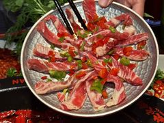 -牛市坎火锅(建设路店)