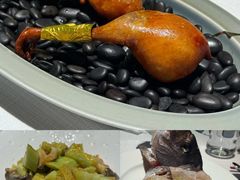 -怡情荟•海鲜青岛菜(五四广场旗舰店)