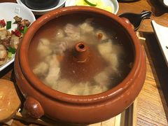 -云海肴·汽锅鸡·云南菜(天津国金汇店)