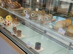 -崎本的店·专业酵种吐司(无锡万象汇店)