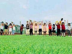 -京师双语幼儿园