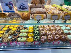 -PAOPAO Bakery&Café(港汇店)