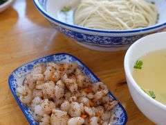 -裕兴记·三虾面(西北街总店)
