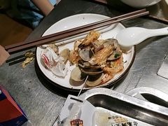 -宗泉烤全羊·烤羊腿·家常菜(解放东路店)