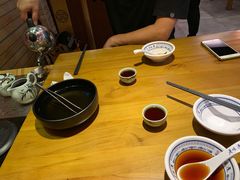 -子曰·礼茶居(壬丰大厦店)