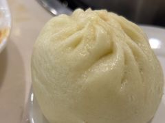 蘑菇素包子-太婆天府山珍酒楼(亚运村店)
