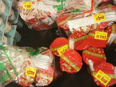-沃尔玛超市(武侯店)