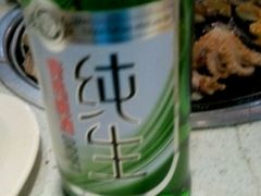 -小科自助海鲜烧肉(高区店)