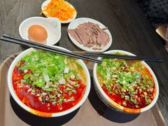 -清真·马安军辣子牛肉面