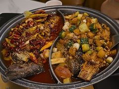 -锦尚阁烤鱼(望京新荟城店)