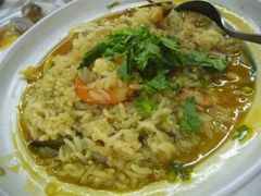 -船屋葡国餐厅