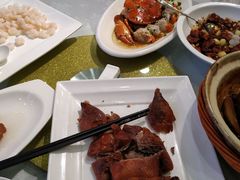 -和记小菜(东方店)
